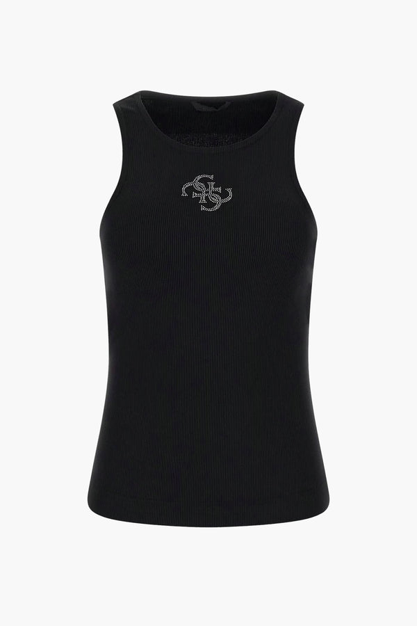 Débardeur Noir - Guess®
