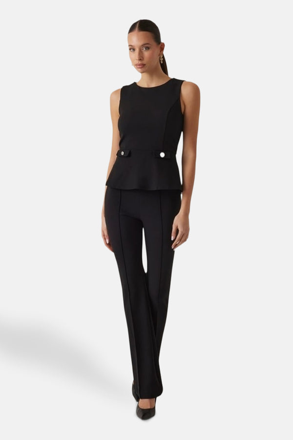 Pantalon de costume Noir - Guess®