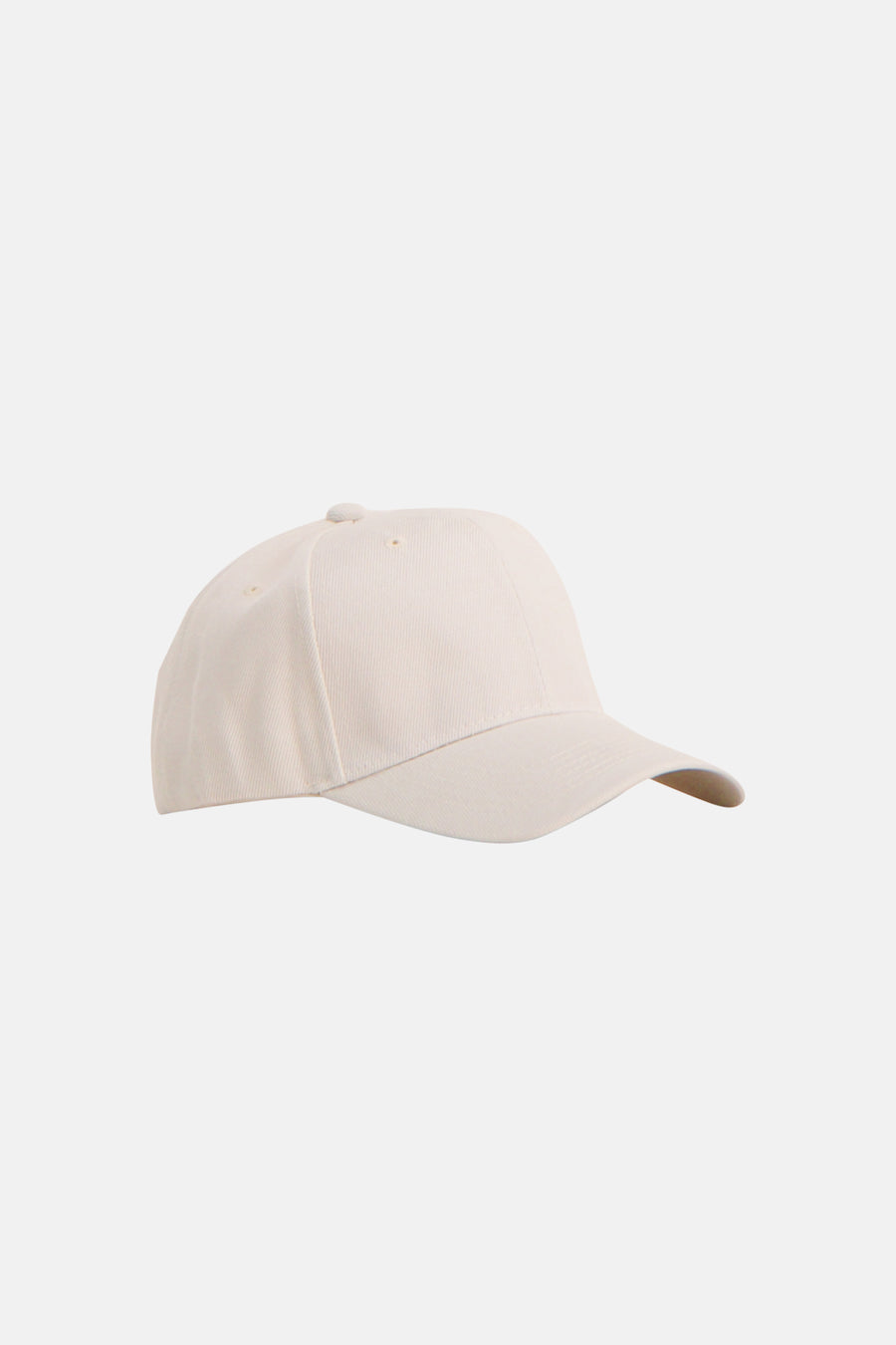 Ecru pet met een katoenen textuur en een casual stijl van Access®.