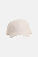 Casquette - écru
