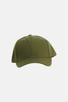 Casquette - vert