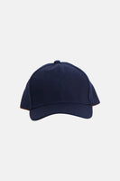 Casquette - bleu