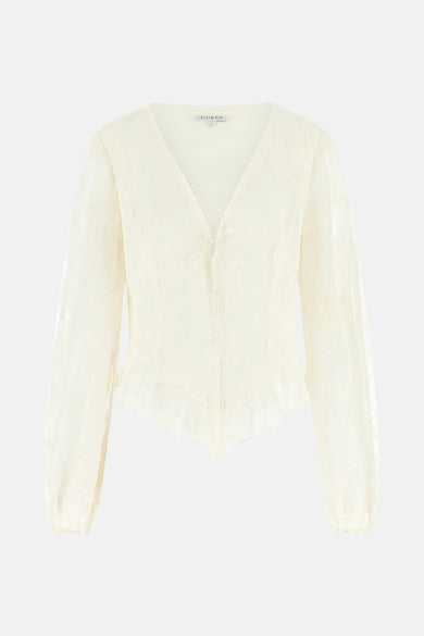 Blouse (lange mouwen) multicolor - Guess®
