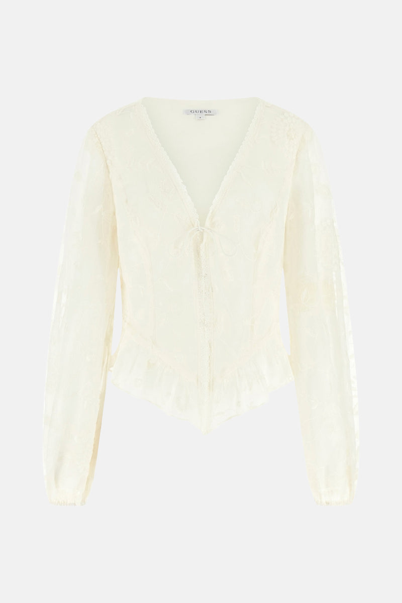 Blouse (lange mouwen) multicolor - Guess®