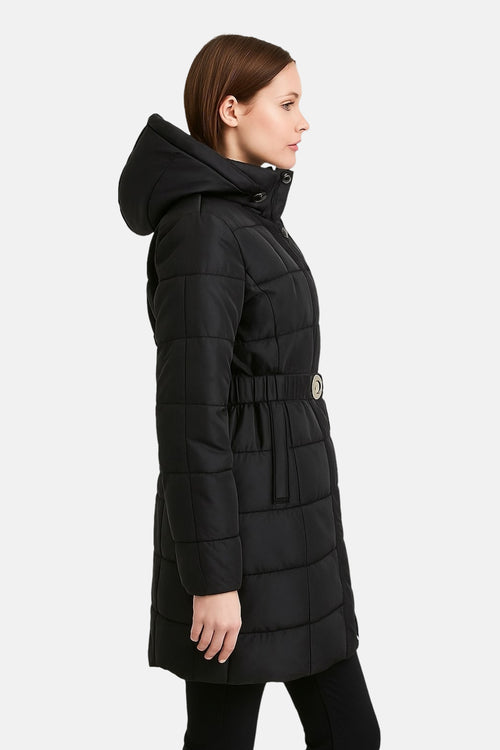 Veste - noir