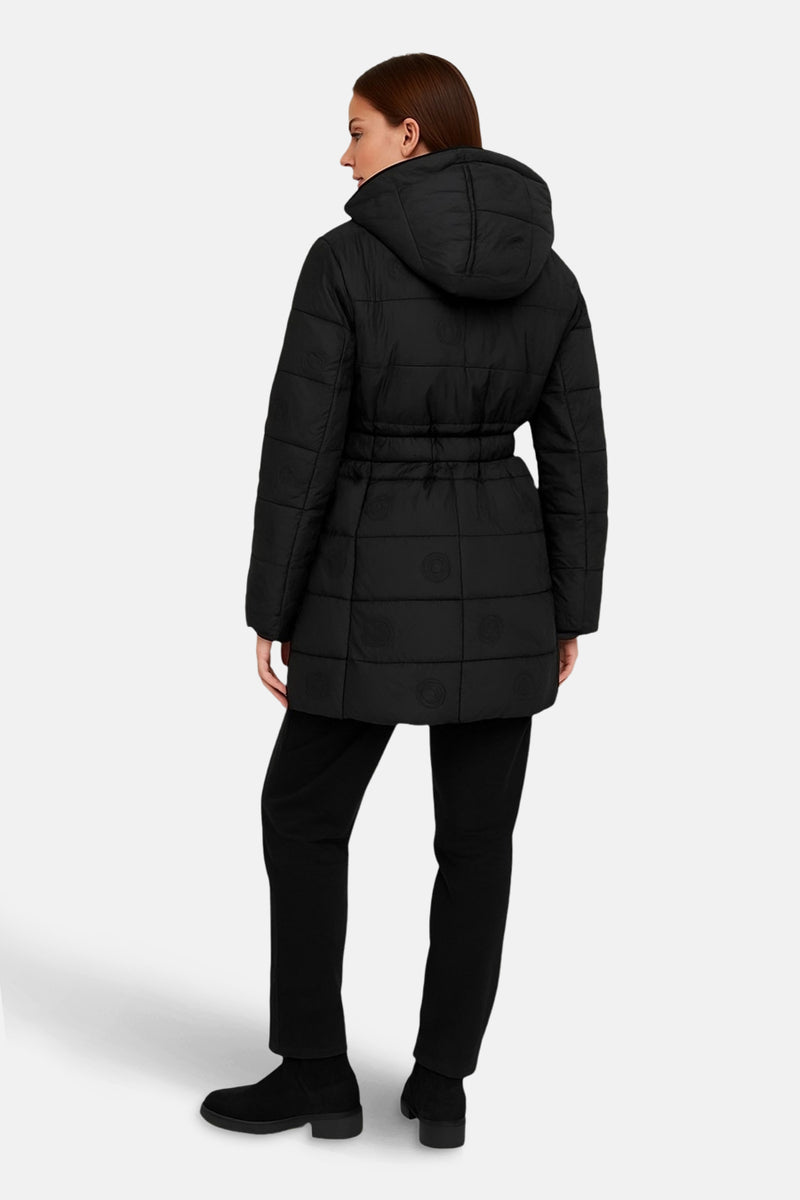 Veste - noir