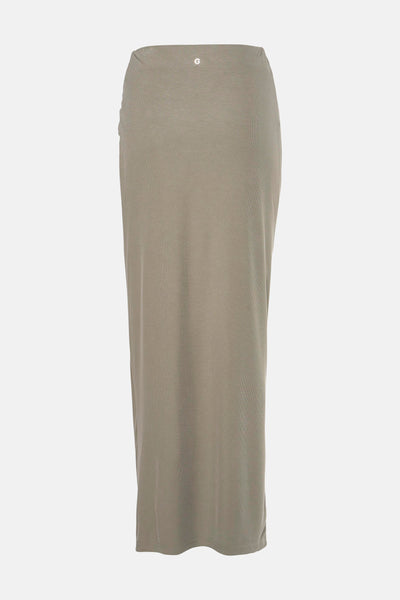 Jupe longue Vert - Guess®