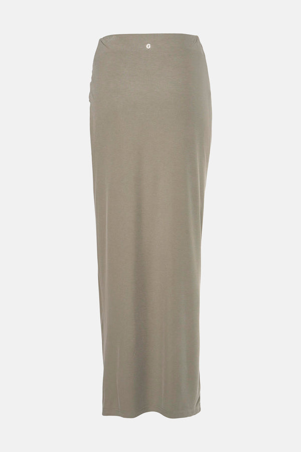 Jupe longue Vert - Guess®