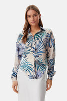 Blouse (lange mouwen) Multicolor - Guess®