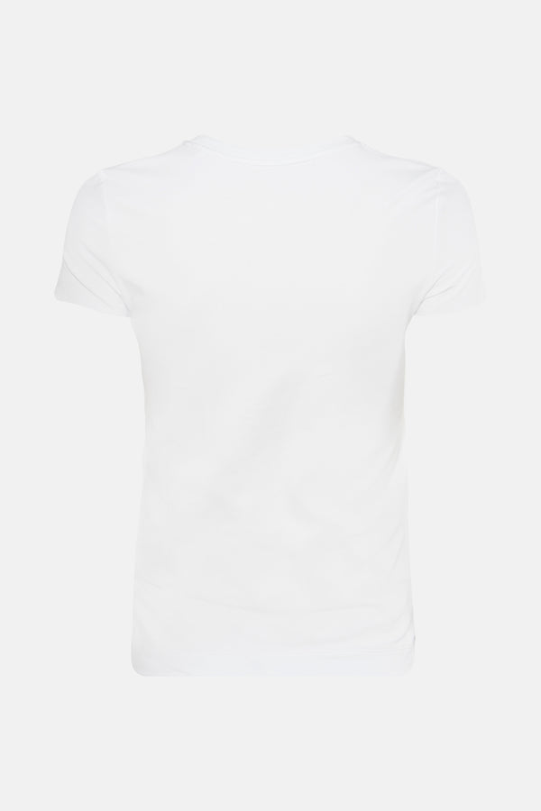 T-shirt (manches courtes) Bleu - Guess®