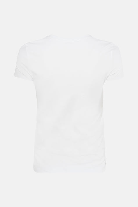T-shirt (manches courtes) Bleu - Guess®