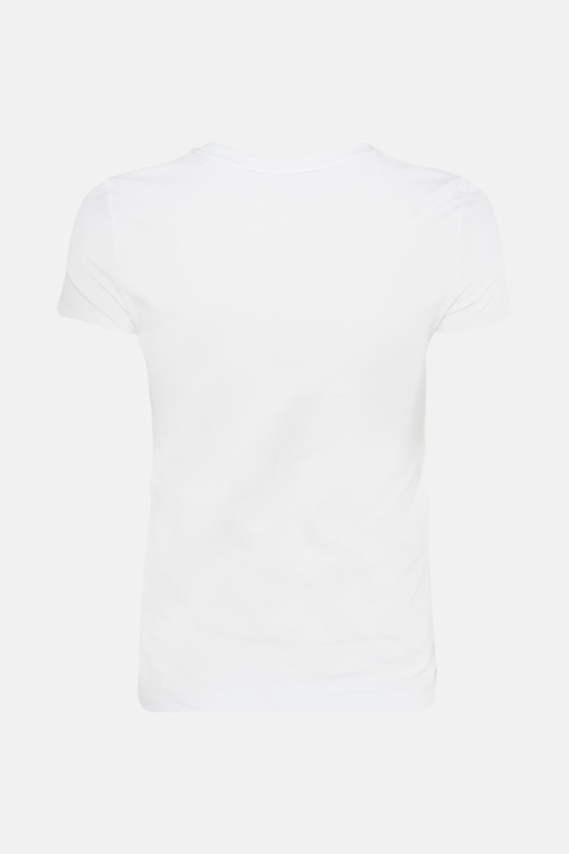 T-shirt (manches courtes) Bleu - Guess®