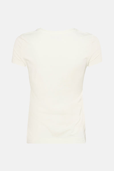 T-shirt (manches courtes) Jaune - Guess®
