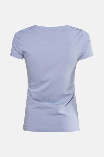 T-shirt (manches courtes) Bleu - Guess®