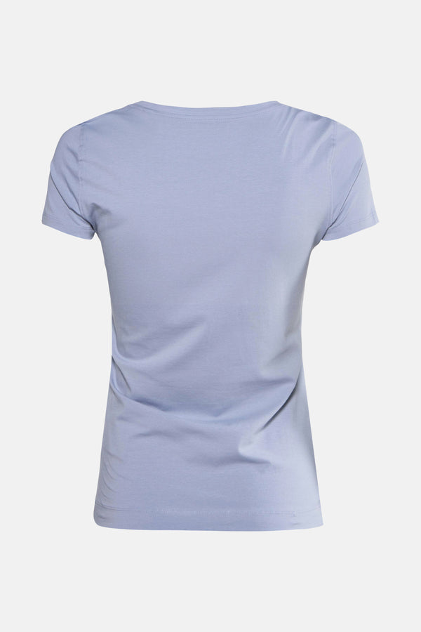 T-shirt (manches courtes) Bleu - Guess®