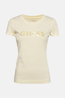 T-shirt (korte mouwen) Groen - Guess®