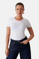 T-shirt (manches courtes) Blanc - Guess®