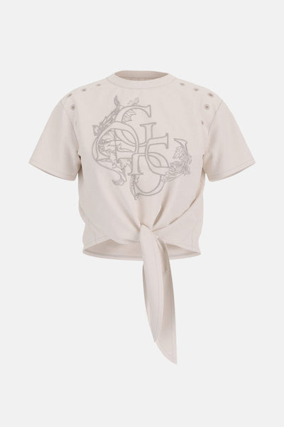 T-shirt (manches courtes) Écru - Guess®