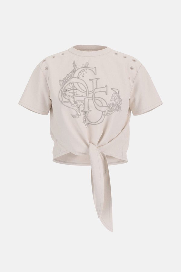 T-shirt (manches courtes) Écru - Guess®