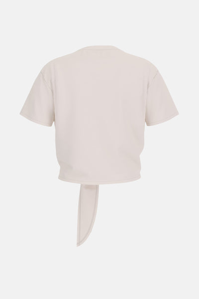 T-shirt (manches courtes) Écru - Guess®