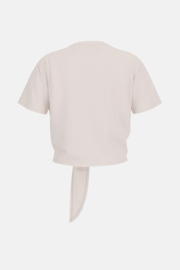 T-shirt (manches courtes) Écru - Guess®