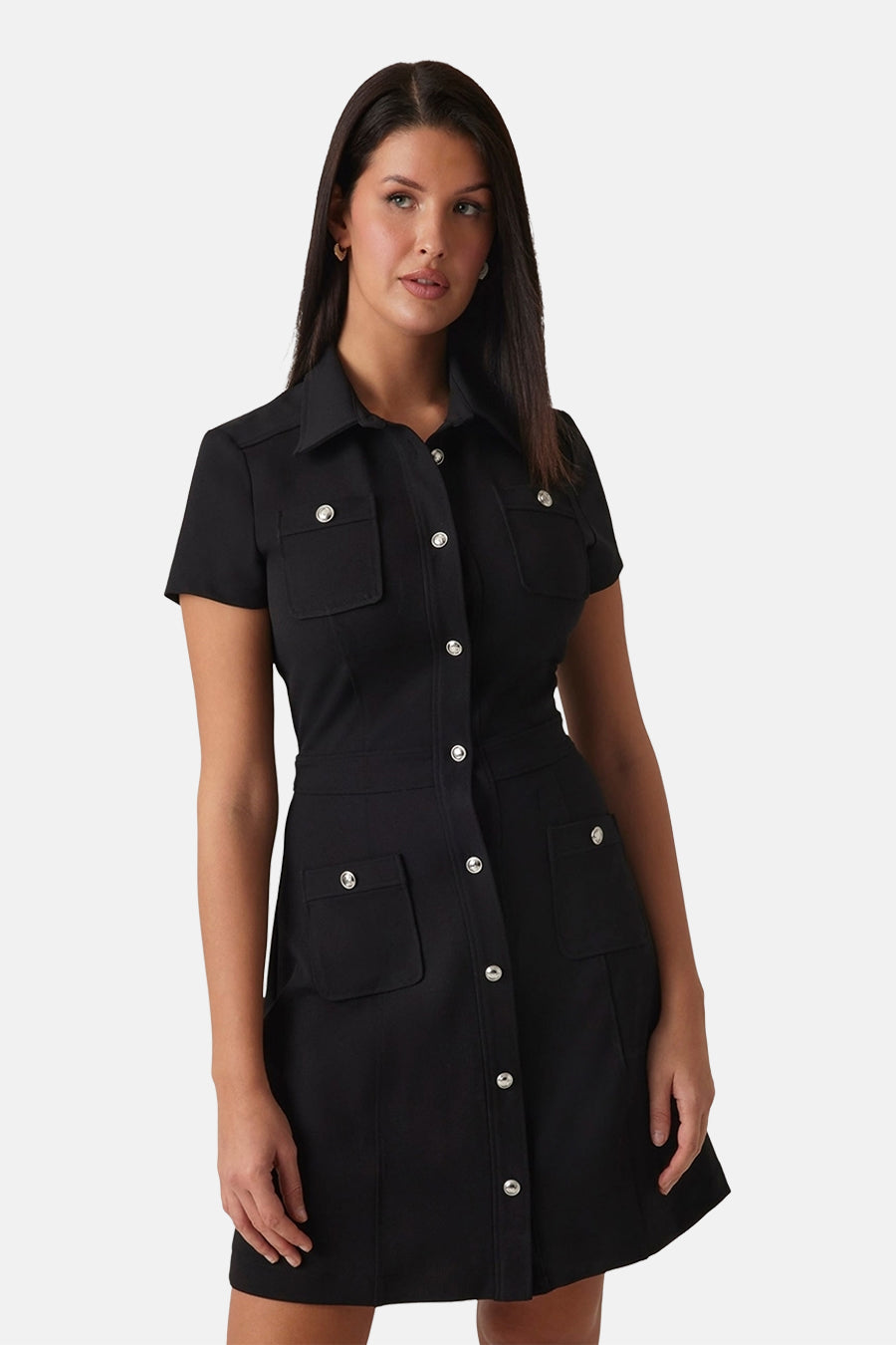 Robe courte Multicolore - Guess®