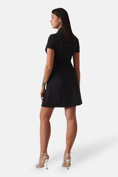 Robe courte Multicolore - Guess®