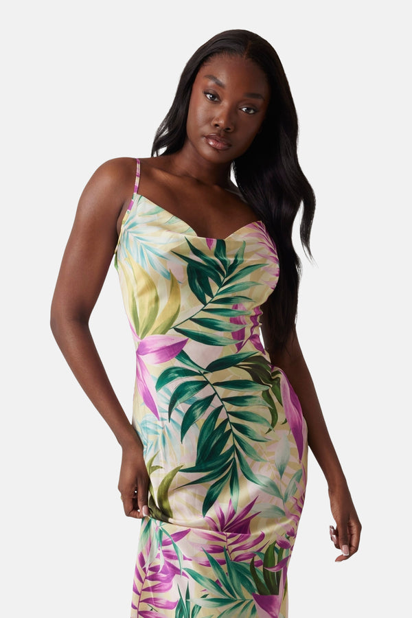 Jurk (lang) Multicolor - Guess®