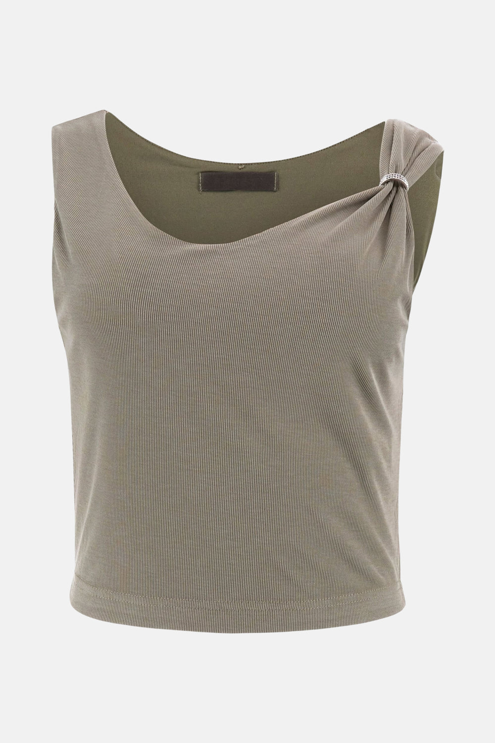 Top (zonder mouwen) Wit - Guess®
