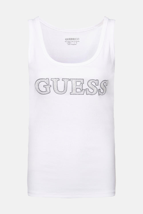 Singlet Wit - Guess®