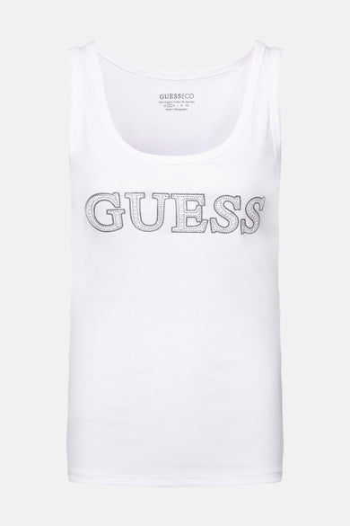 Singlet - wit