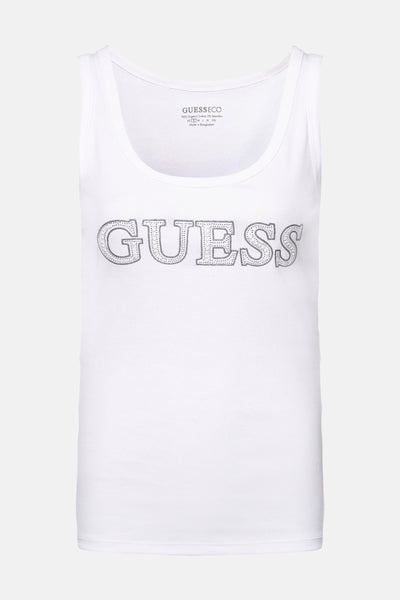 Débardeur Blanc - Guess®