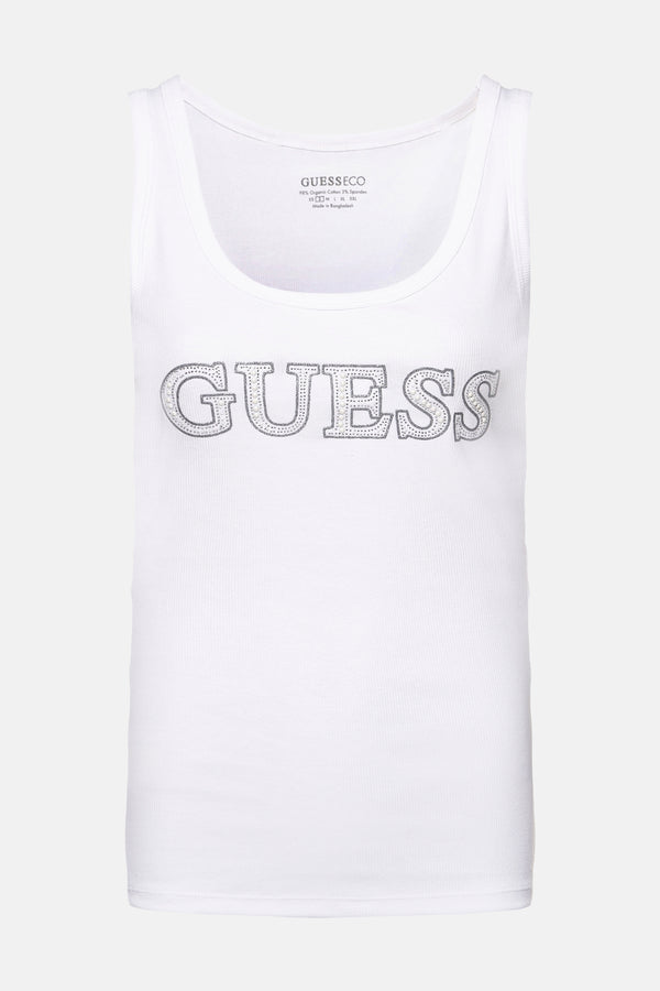 Débardeur Blanc - Guess®