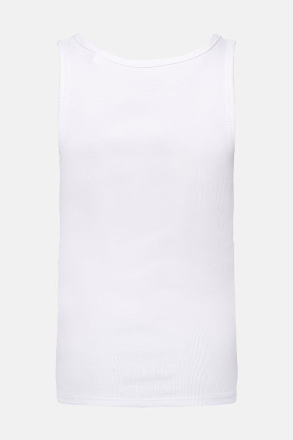 Débardeur Blanc - Guess®