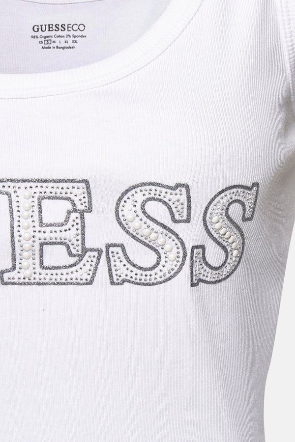 Débardeur Blanc - Guess®