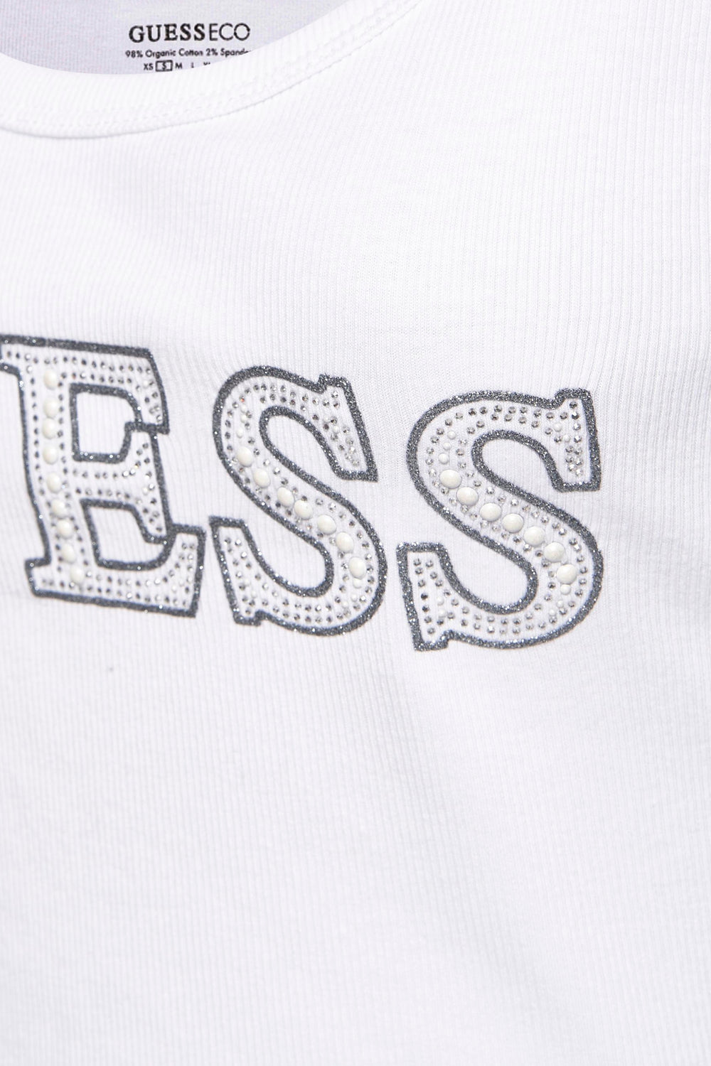 Débardeur Blanc - Guess®
