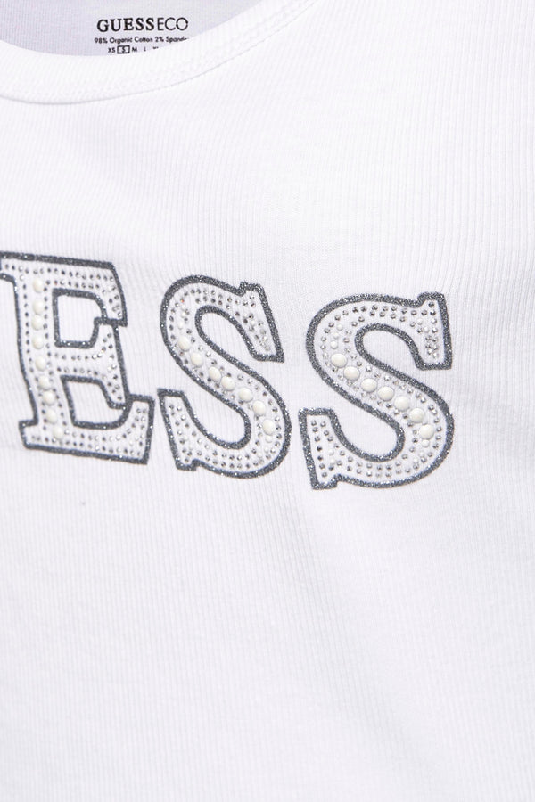 Débardeur Blanc - Guess®