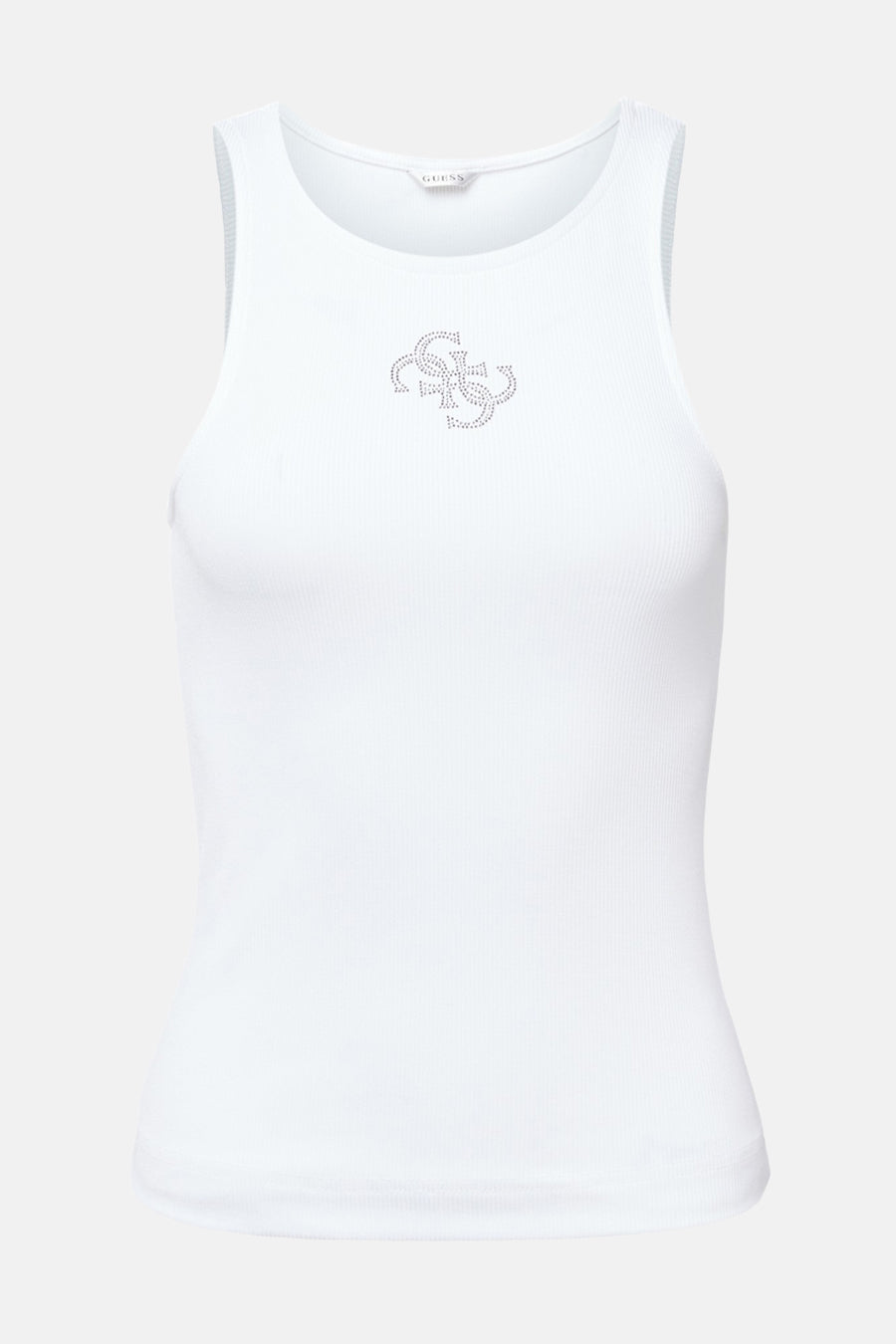 Top (sans manches) Blanc - Guess®