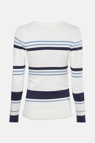 Pull col rond Multicolore - Guess®