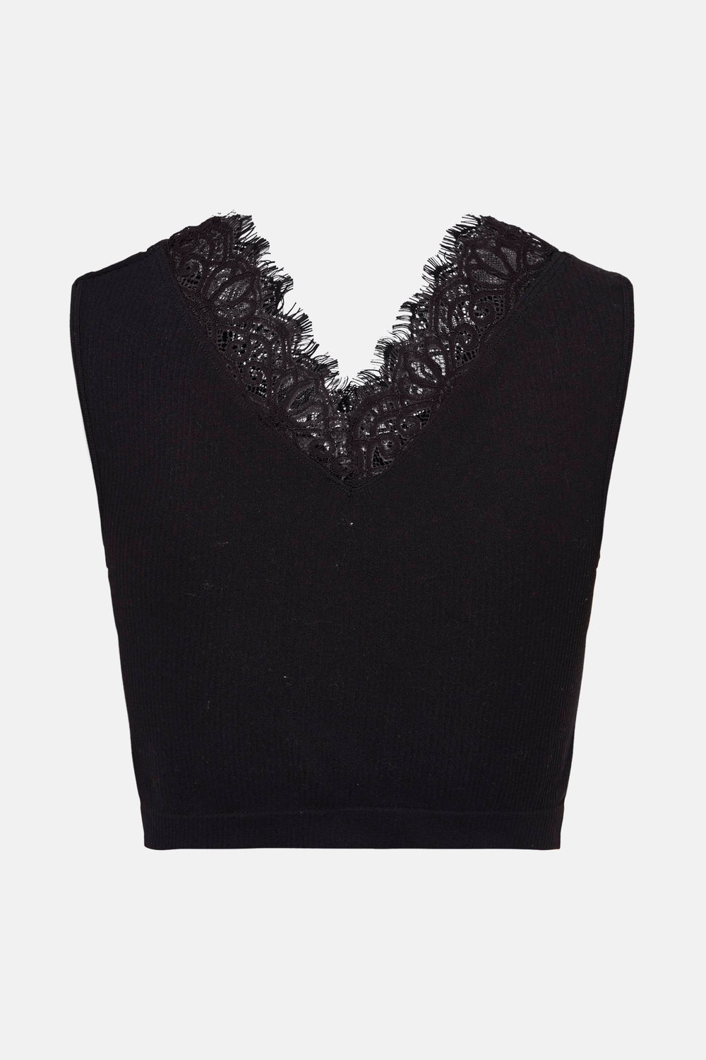 Top (sans manches) Noir - Guess®
