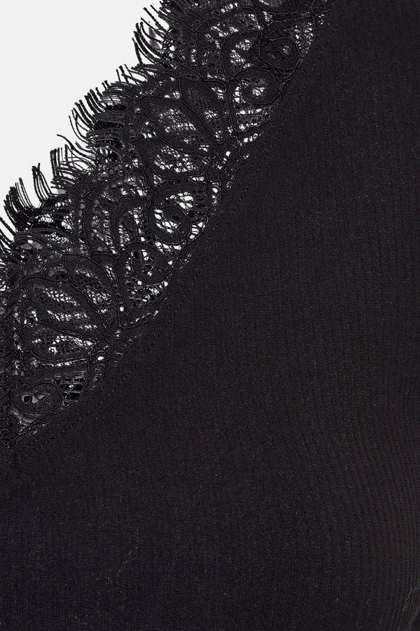 Top (sans manches) Noir - Guess®