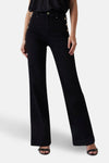 Jeans flared black denim - Guess®