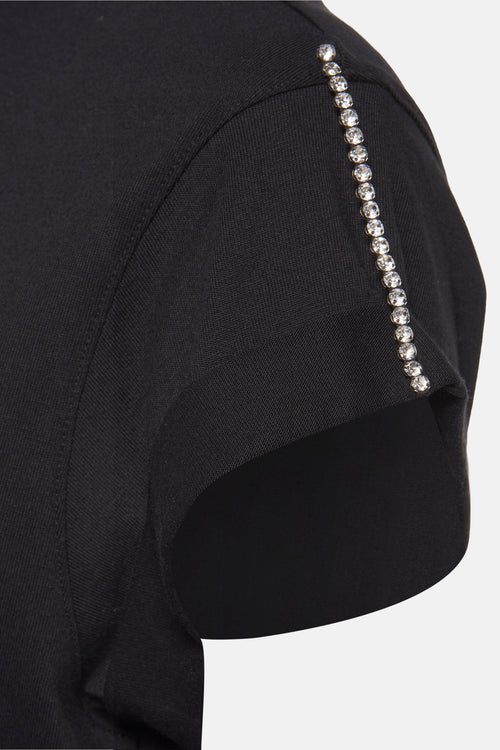 Top (korte mouwen) Zwart - Guess®