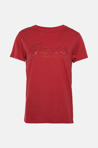 Top (korte mouwen) Rouge - Guess®