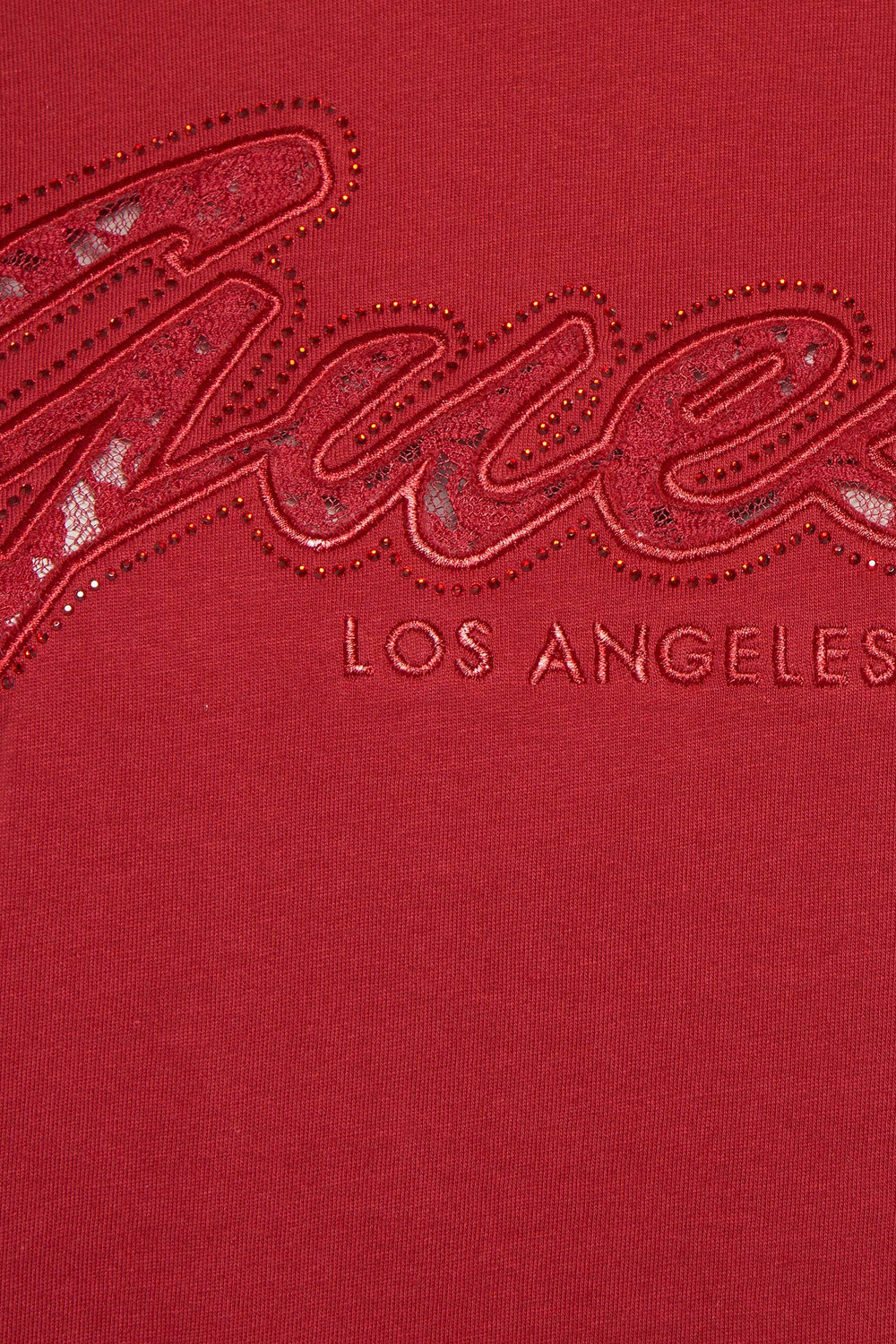 Top (korte mouwen) Rouge - Guess®