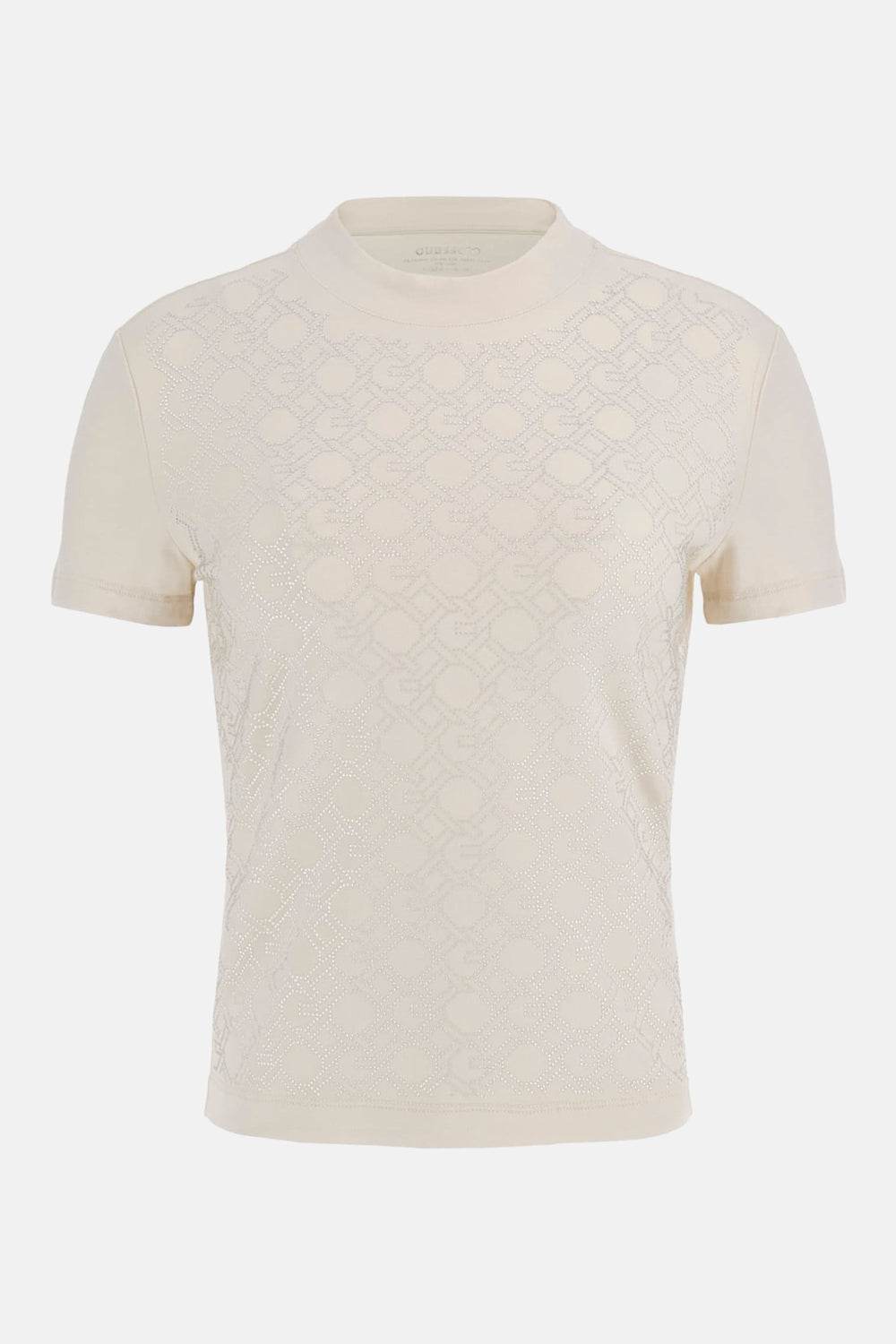Top (korte mouwen) Beige - Guess®