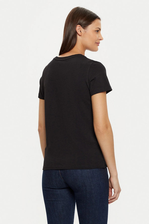 T-shirt (manches courtes) Noir - Guess®