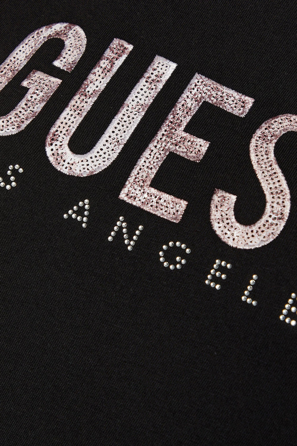 T-shirt (manches courtes) Noir - Guess®