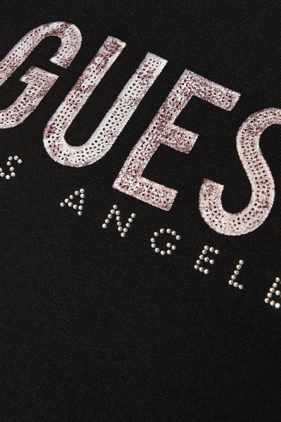 T-shirt (manches courtes) Noir - Guess®