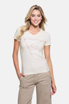 T-shirt (manches courtes) Blanc - Guess®